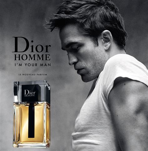 Dior Homme Fragancias .